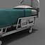 Hospital Bed
