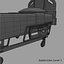 Hospital Bed