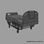Hospital Bed