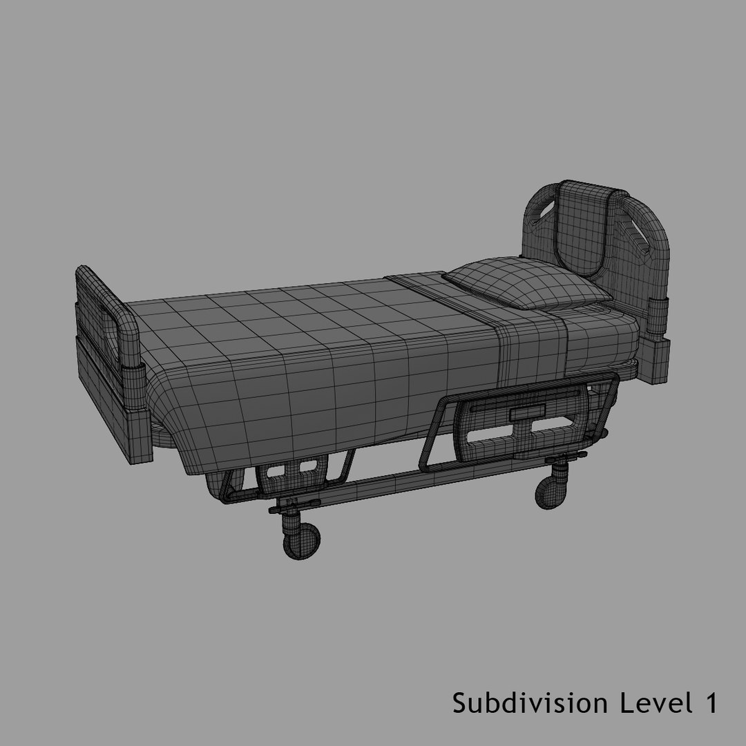 3d hospital bed model https://p.turbosquid.com/ts-thumb/5C/7NaZDi/q2SpFZRu/wire4/png/1427966240/1920x1080/fit_q87/02002e9eeed1ac026a61da300e14a8cadd9236b3/wire4.jpg