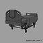 Hospital Bed