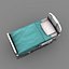 Hospital Bed