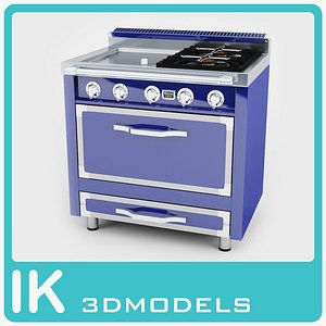 36W-4 Tuscany  Burners-Griddle TVDR360