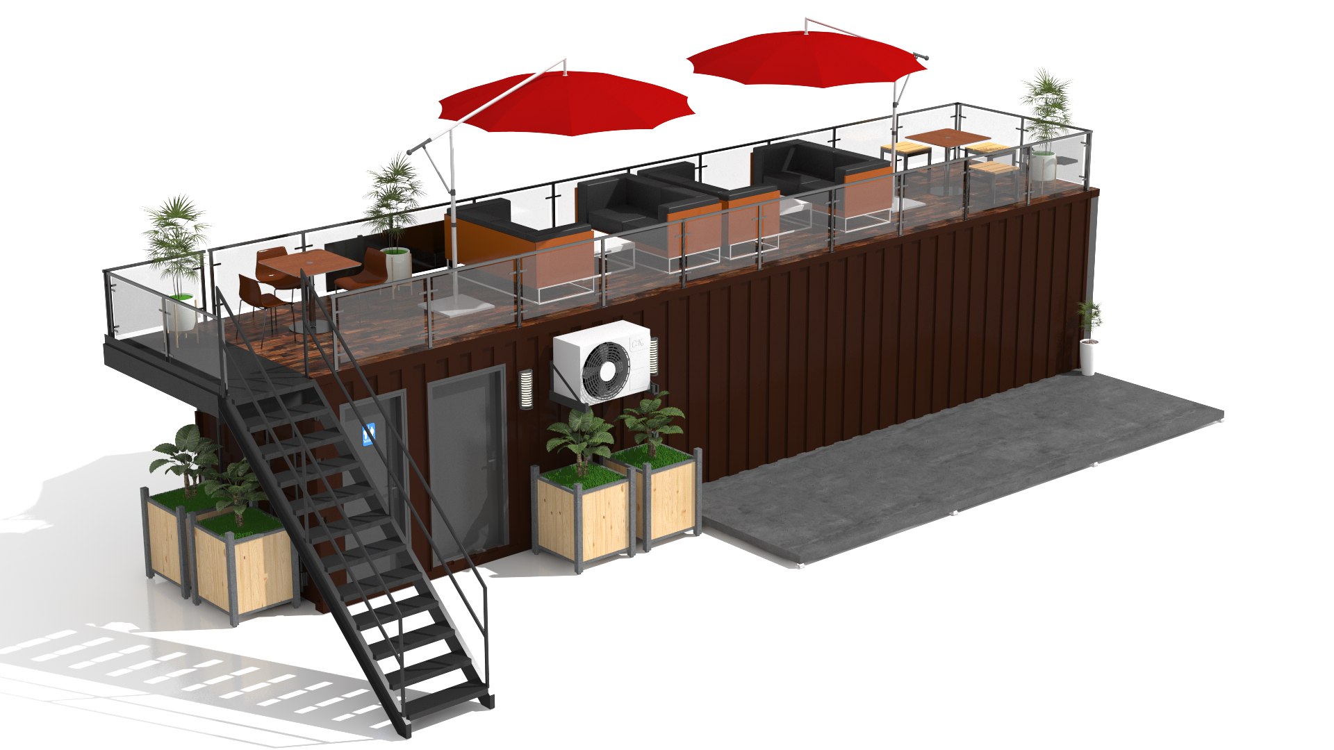 Container Coffee Shop 3D https://p.turbosquid.com/ts-thumb/5C/EFt0yK/D7/coffeevr/png/1628509414/1920x1080/fit_q87/510a29c6374e05962bf0874fa2fd16803ae85b9f/coffeevr.jpg