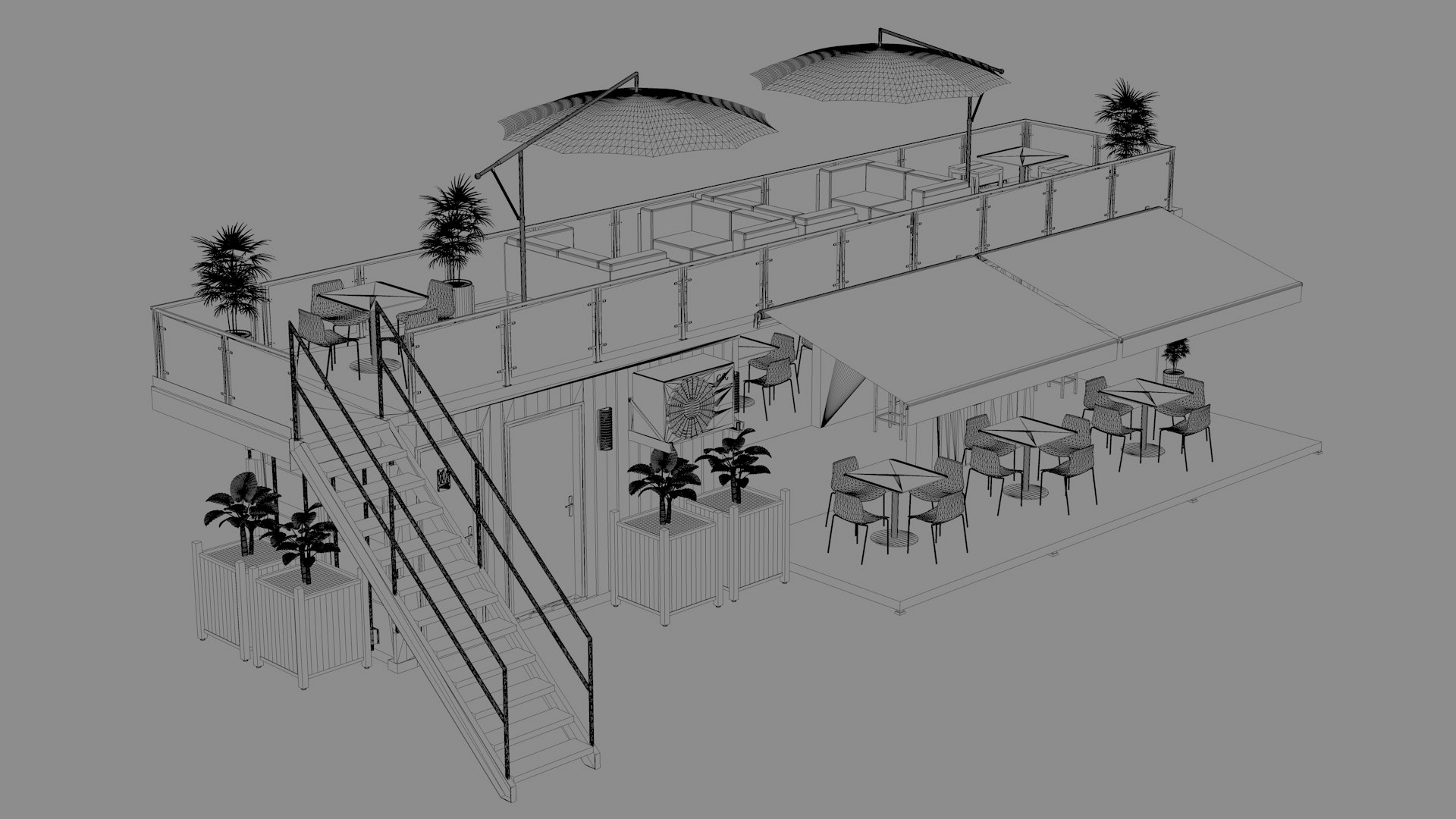 Container Coffee Shop 3D https://p.turbosquid.com/ts-thumb/5C/EFt0yK/FQ/wire3/png/1628509943/1920x1080/fit_q87/284d4682289bf97335ec7020caf7da4791af5592/wire3.jpg