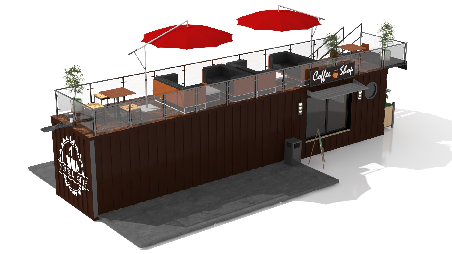 Container Coffee Shop 3D https://p.turbosquid.com/ts-thumb/5C/EFt0yK/N1/coffee/png/1628509707/1920x1080/fit_q87/6c565f9a04c531be4e9760fa497197b4c2513e67/coffee.jpg