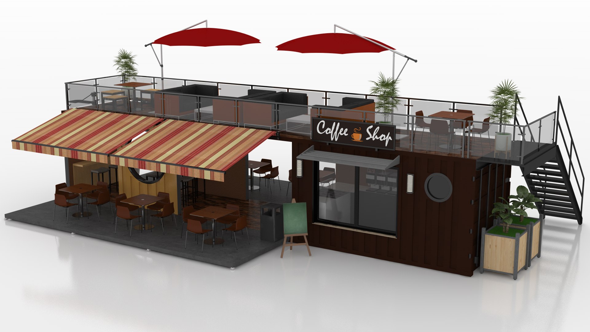 Container Coffee Shop 3D https://p.turbosquid.com/ts-thumb/5C/EFt0yK/ki/10/png/1628509598/1920x1080/fit_q87/fb62a37eb13759bc9991983a4150cf8eb60d4fe1/10.jpg