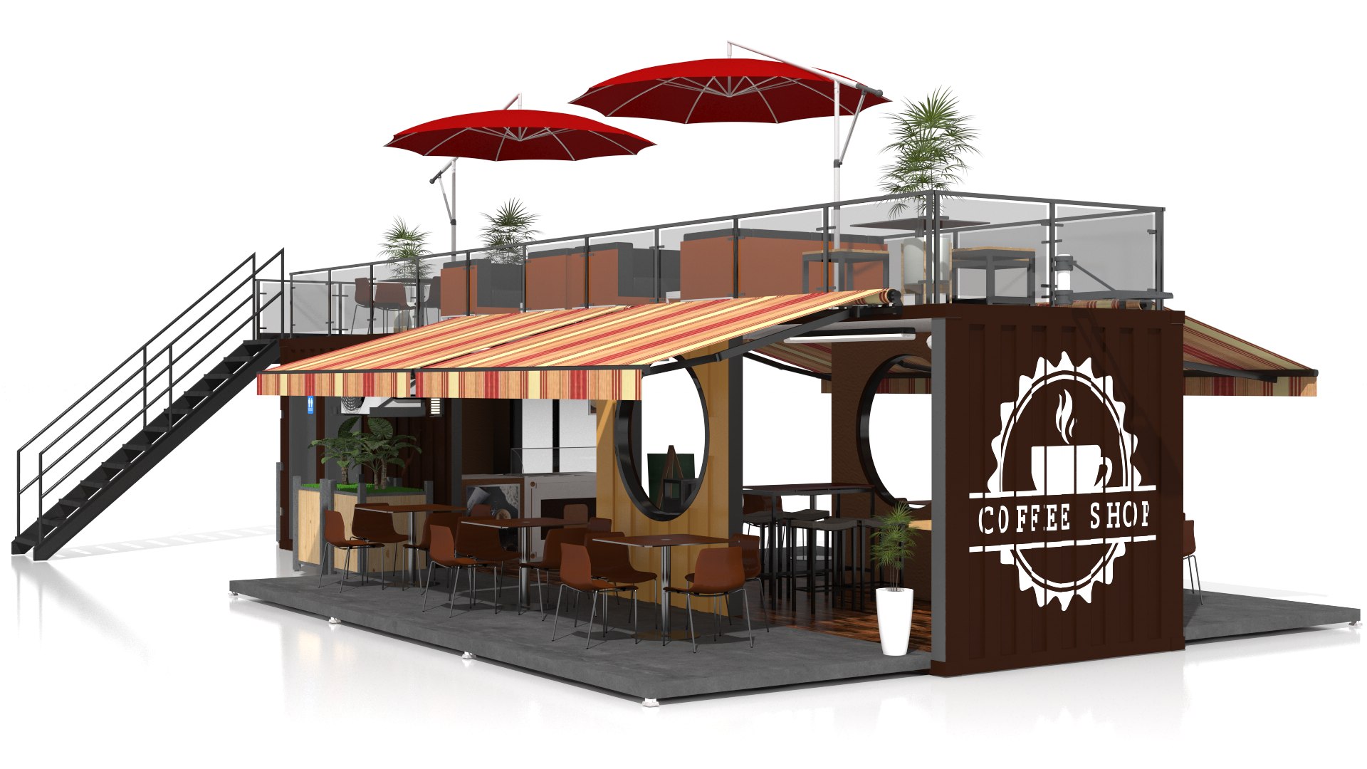 Container Coffee Shop 3D https://p.turbosquid.com/ts-thumb/5C/EFt0yK/sI/4/png/1628509464/1920x1080/fit_q87/23819f5a026c689d262ebcf2ff1efe936ffc8d60/4.jpg