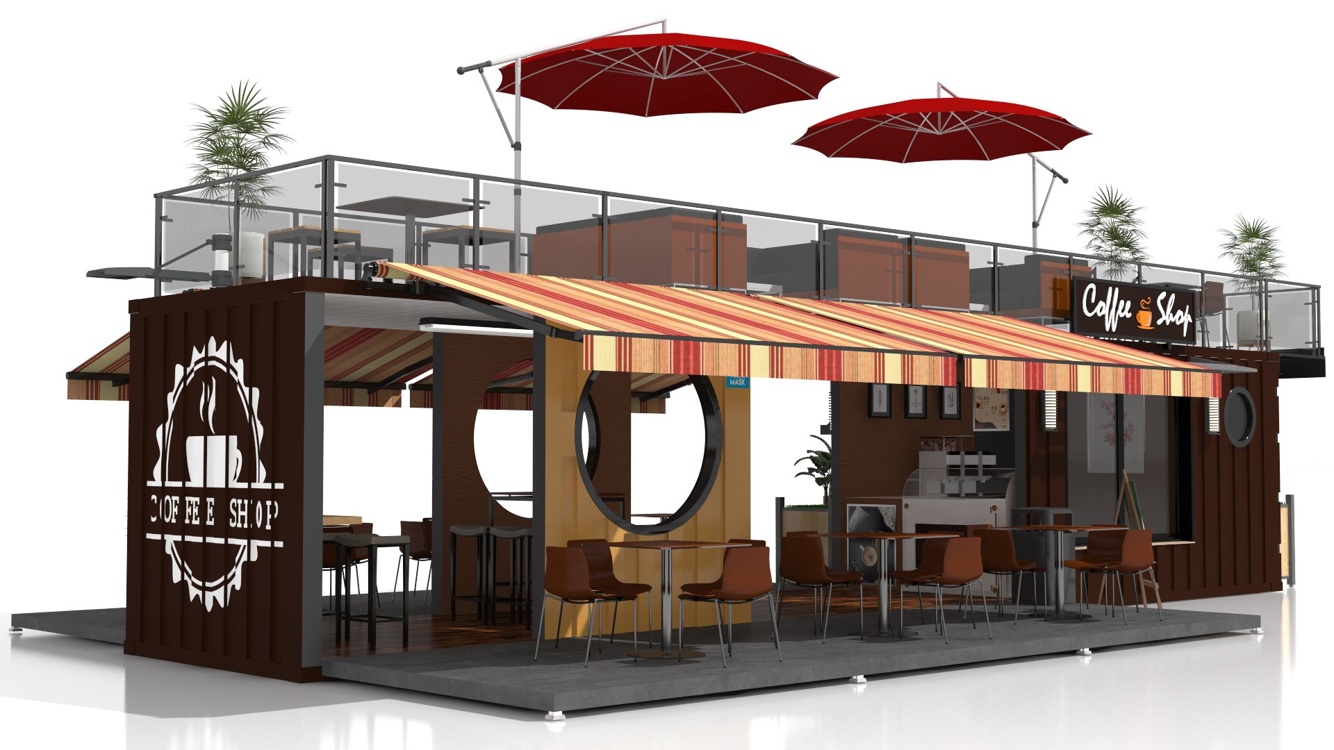 Container Coffee Shop 3D https://p.turbosquid.com/ts-thumb/5C/EFt0yK/zw/6/png/1628509679/1920x1080/fit_q87/87df799838aaaf3b51cf18c1beca1882fe639624/6.jpg