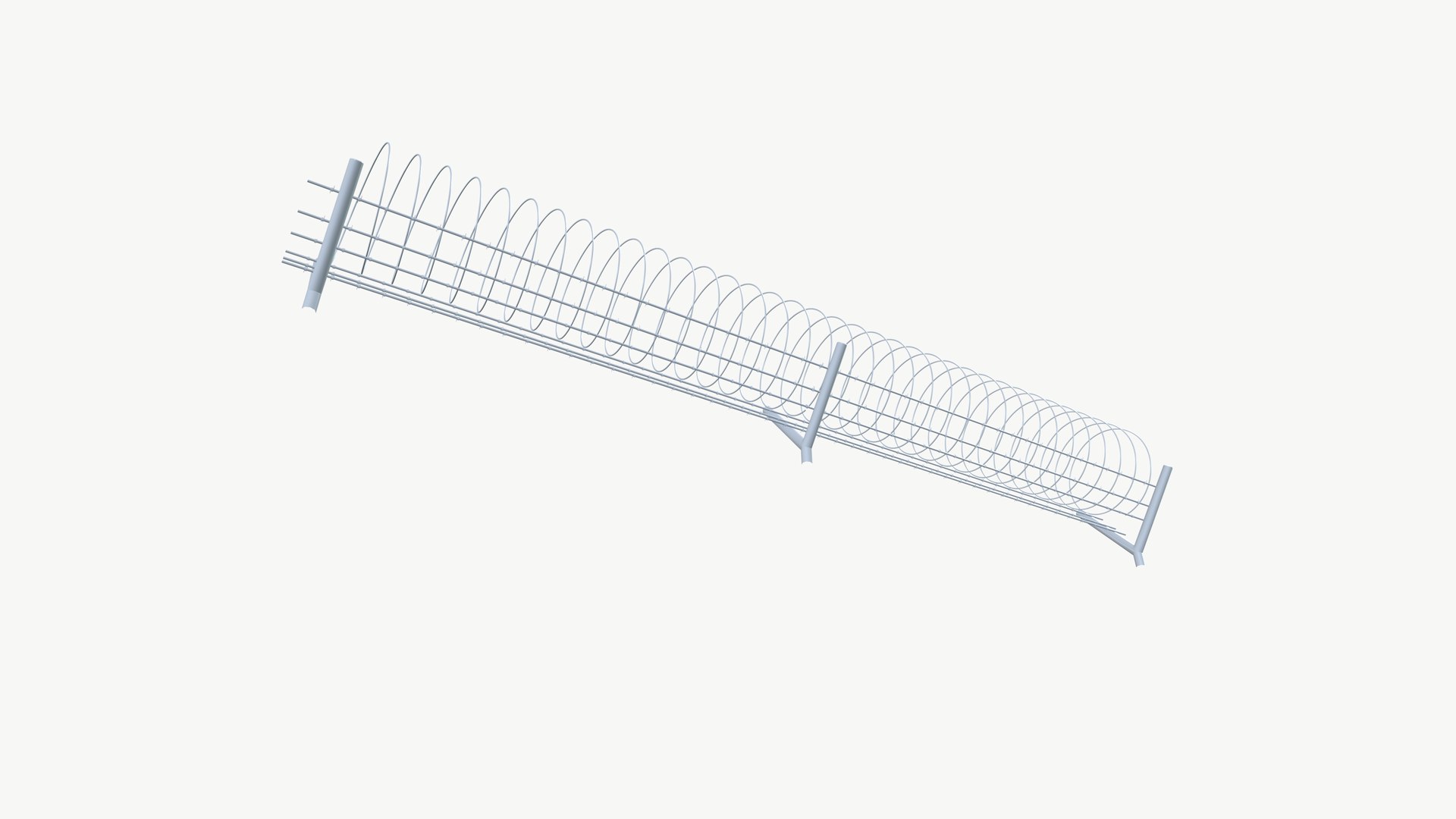 Concertina coil 3D model https://p.turbosquid.com/ts-thumb/5C/Eblxog/4N/concertinacoil_007/png/1721906752/1920x1080/fit_q87/d2461d17beb36589ff335f9af122e22967dfdf49/concertinacoil_007.jpg