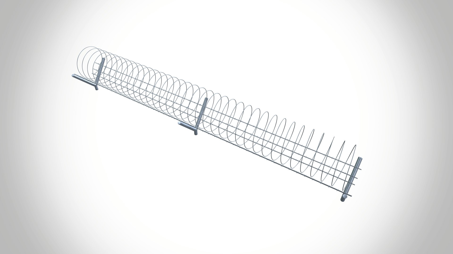 Concertina coil 3D model https://p.turbosquid.com/ts-thumb/5C/Eblxog/Ac/untitled_002/png/1721906748/1920x1080/fit_q87/450ed7e3287186e43b91c3b919034f4077d190a0/untitled_002.jpg