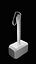 thor mjolnir 3D model