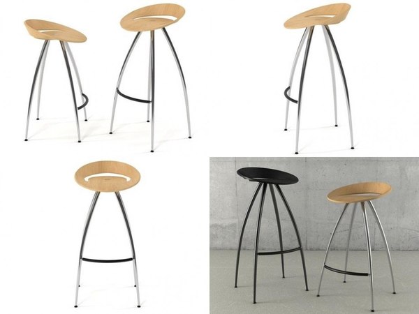 Lyra stool on sale