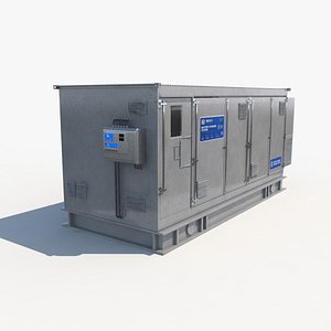 Battery Energy Storage System