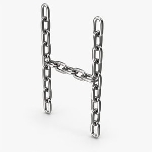 Chain Letter H model