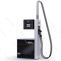 Gilbarco pumping unit SK700-II IOD