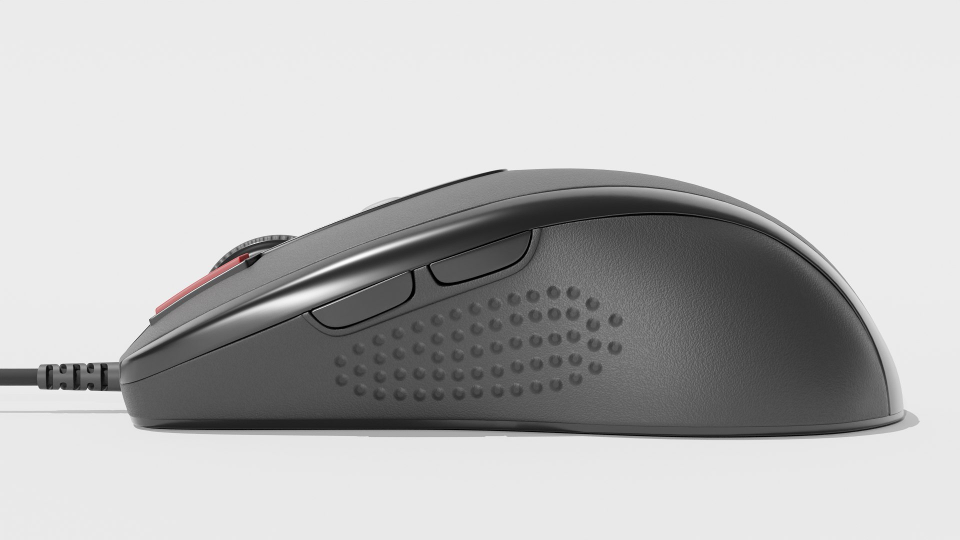 A4Tech X7 Gaming Mouse 3D Model By Kepr | atelier-yuwa.ciao.jp
