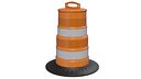 Traffic Barrel V1