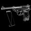 walther p1