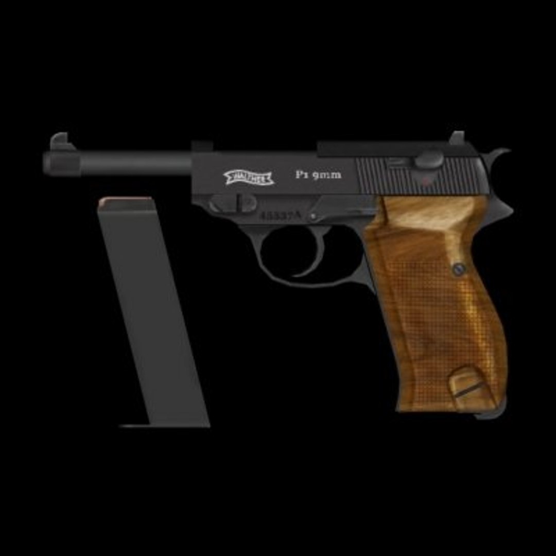 walther p1 3d model https://p.turbosquid.com/ts-thumb/5C/OHcNTb/WZRXwMGB/waltherp1.3ds_thumbnail3/jpg/972133759/1920x1080/fit_q87/0b2224bbf5e1b1d34cebfef7d26c8f385357794a/waltherp1.3ds_thumbnail3.jpg