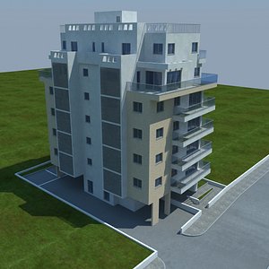 building 22