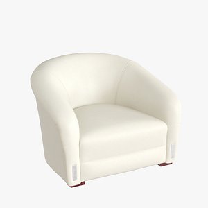 3d model lalique raisins classic club