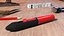 Pluma de pegamento caliente