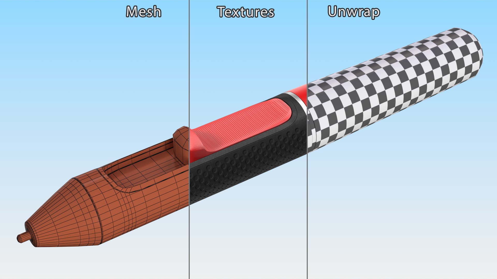 3D model Hot Glue Pen https://p.turbosquid.com/ts-thumb/5C/QbM1zh/Pa/hotgluepenmb3dmodel014/jpg/1692842717/1920x1080/fit_q87/c265dcbca02f432b570cc831c0ff818548a9378b/hotgluepenmb3dmodel014.jpg