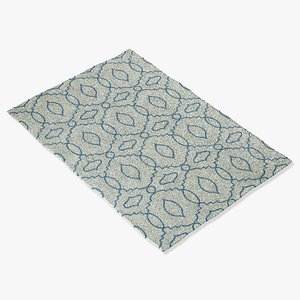 capel rugs 4733 440f 3d obj