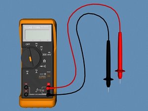 FlukeMultimeter002