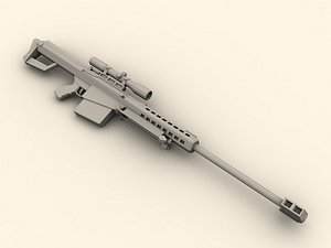 barrett m82.max