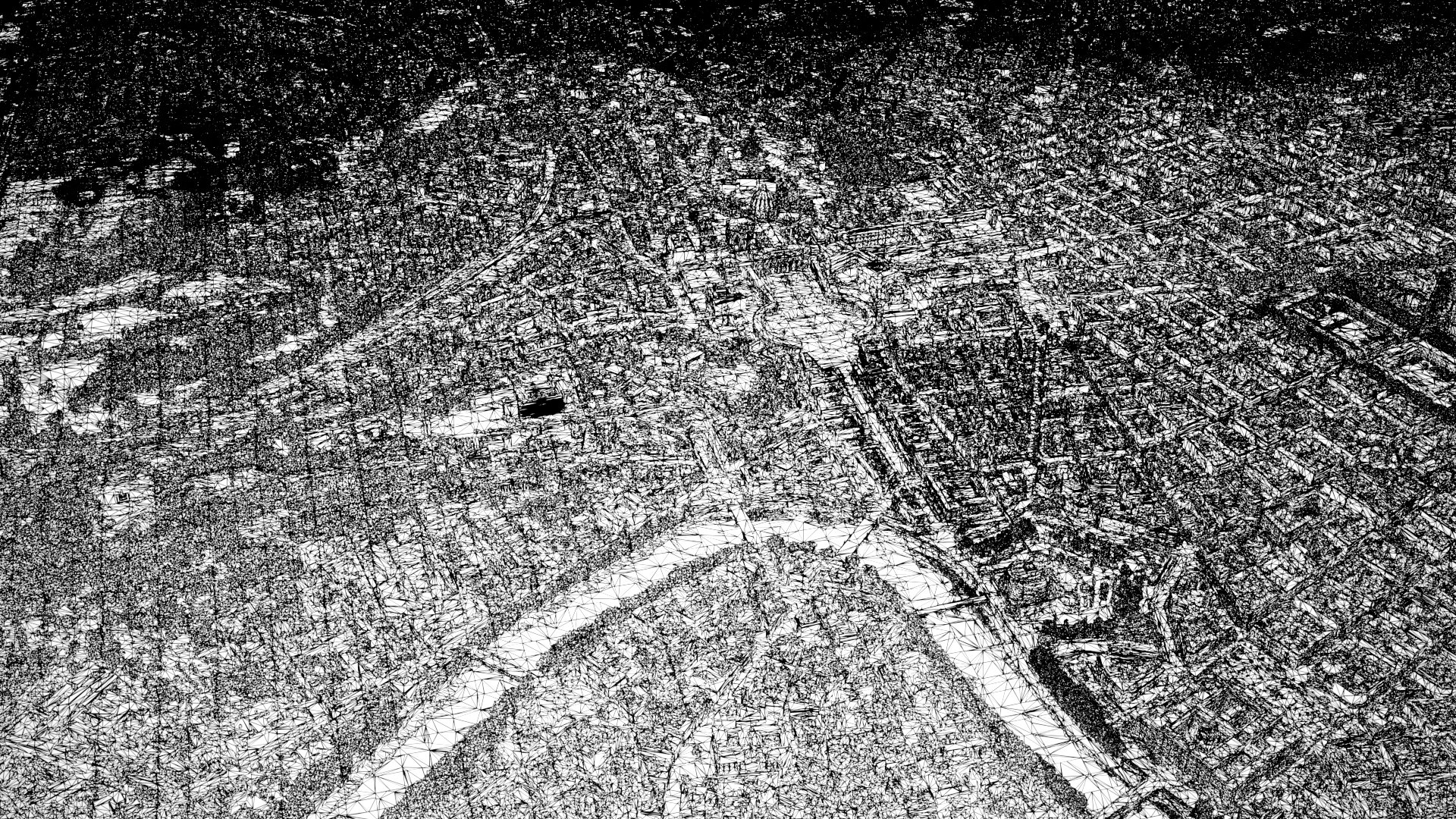 3D Rome Scan - TurboSquid 2375356