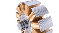 Electric Motor Stator (28)