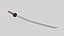katana 3D
