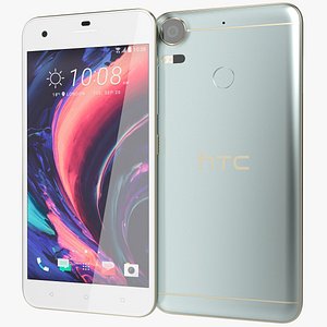 HTC Desire 10 Pro Valentine Blue