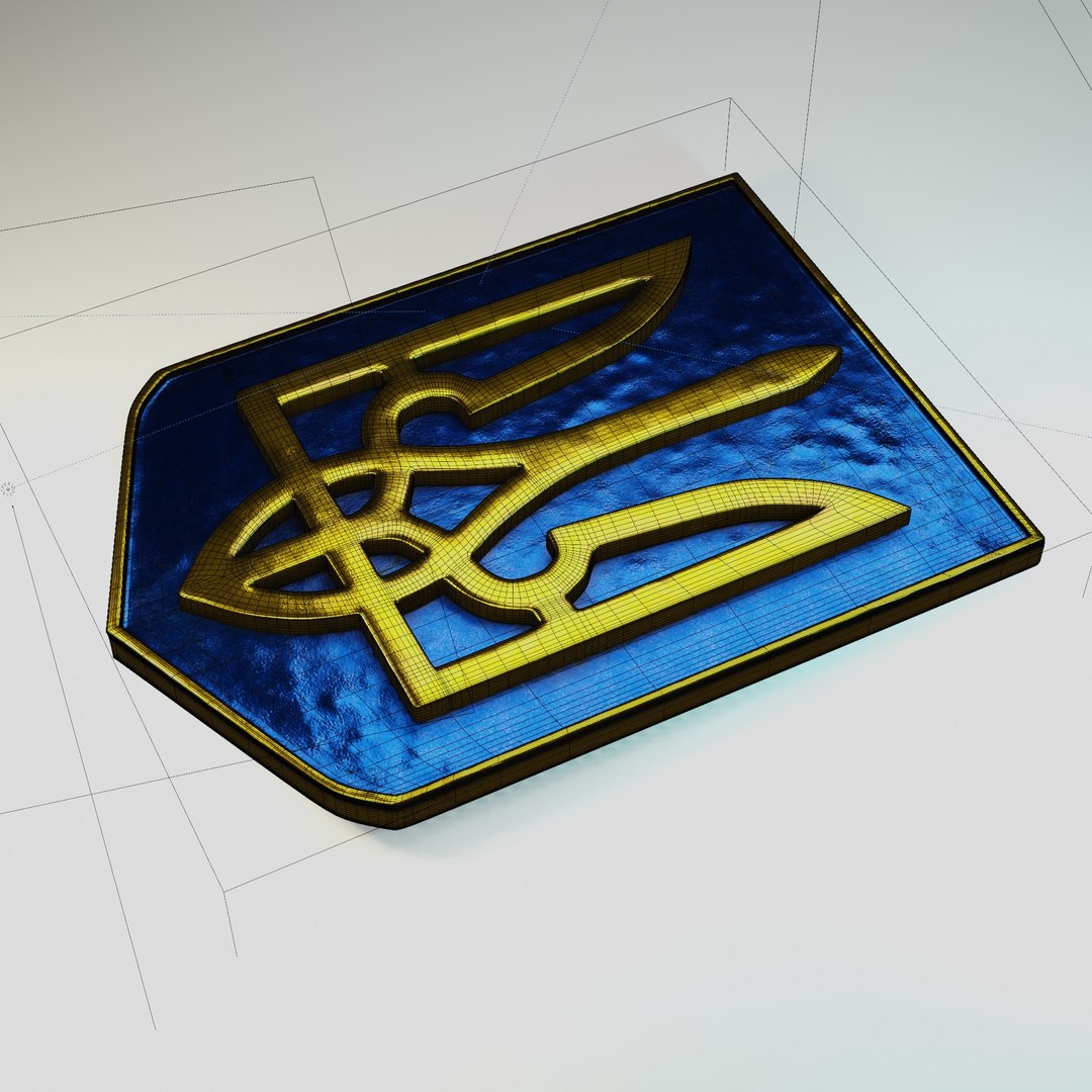 3D Ukrainian Trident https://p.turbosquid.com/ts-thumb/5C/bkhGKM/hD/9/jpg/1690486590/1920x1080/fit_q87/04eccefb365cd670b62f3eec27406a33afec19e1/9.jpg