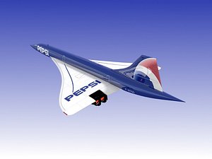 Concorde