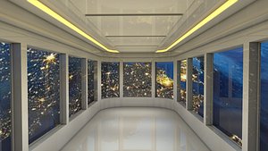 Sci Fi Room