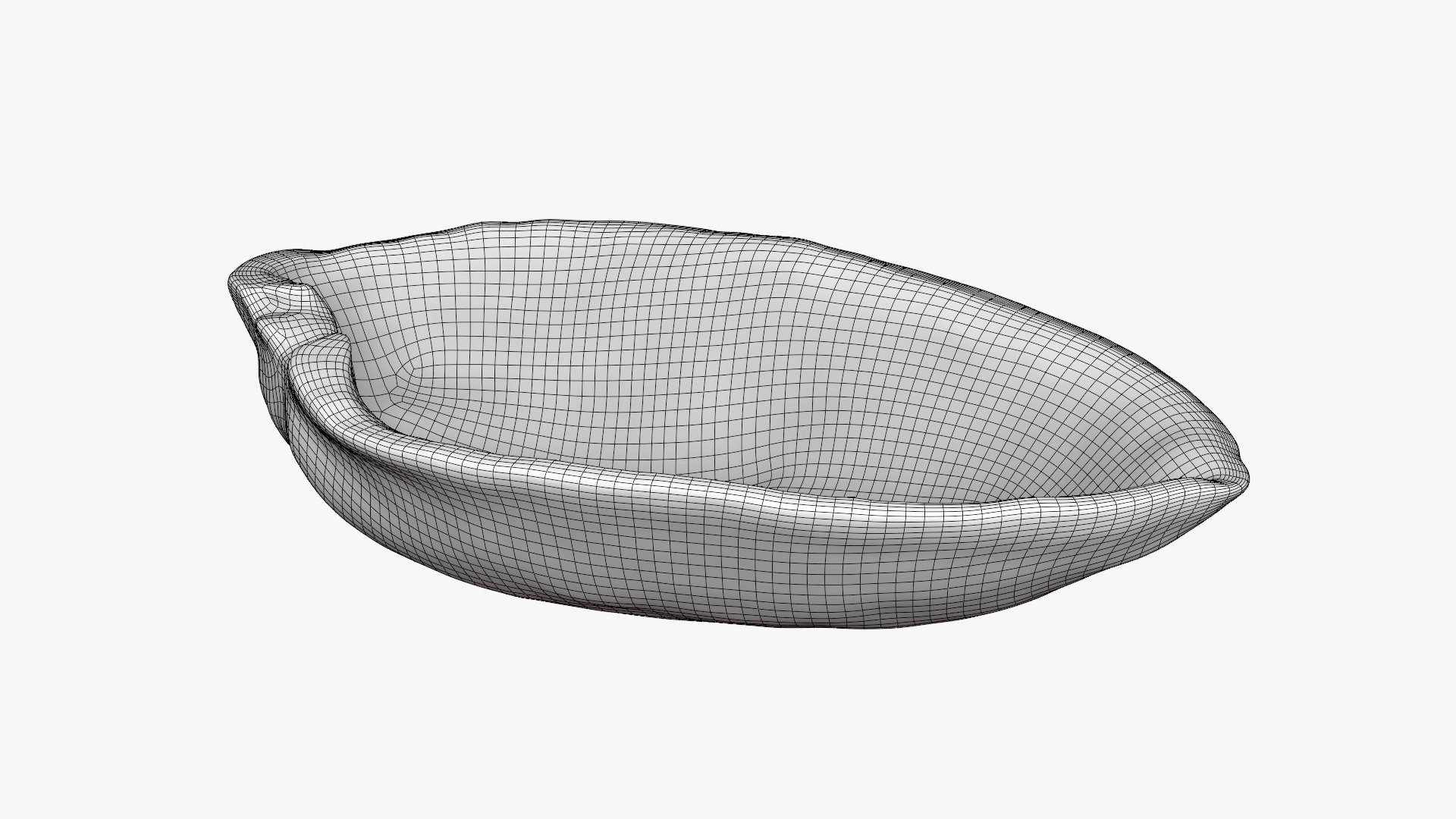 Empty Pistachio Shell 02 model https://p.turbosquid.com/ts-thumb/5C/iaVXBD/OV/pistachioshell2_d0001/png/1755085472/1920x1080/fit_q87/79013a6dd7f6171e7fcbedc1a879510c9d8c7155/pistachioshell2_d0001.jpg