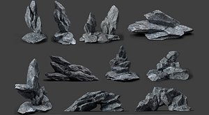 Rock Collection 005