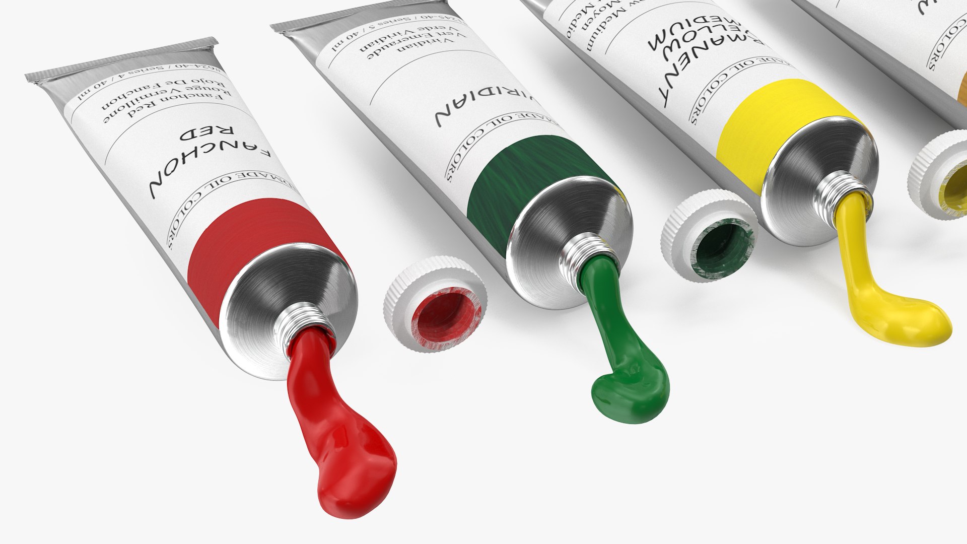 3D Opened Oil Paint Tubes Set https://p.turbosquid.com/ts-thumb/5C/n4FRtq/CA/openedoilpainttubesset3dmodel010/jpg/1639661340/1920x1080/fit_q87/6990a7c85c2928d66e4ec4bf90a42cc4a681e7e7/openedoilpainttubesset3dmodel010.jpg