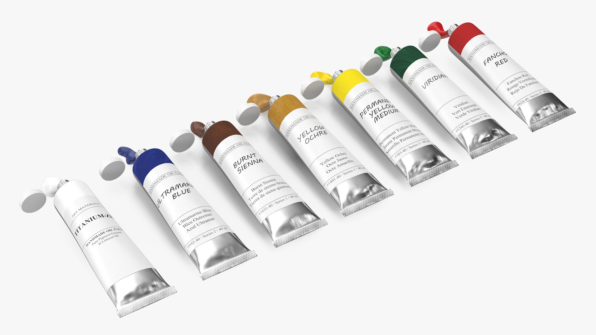 3D Opened Oil Paint Tubes Set https://p.turbosquid.com/ts-thumb/5C/n4FRtq/hu/openedoilpainttubesset3dmodel005/jpg/1639661325/1920x1080/fit_q87/138694cc3bed64b4c755c0a0b64fcb2661f45ebe/openedoilpainttubesset3dmodel005.jpg
