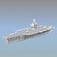 USS Carl Vinson (CVN-70)