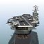 USS Carl Vinson (CVN-70)
