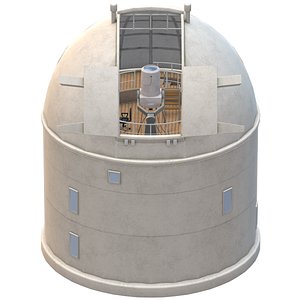 Telescope - Observatory