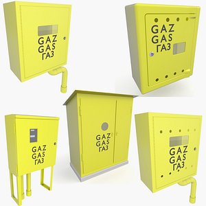 Gas Meter Boxs v3