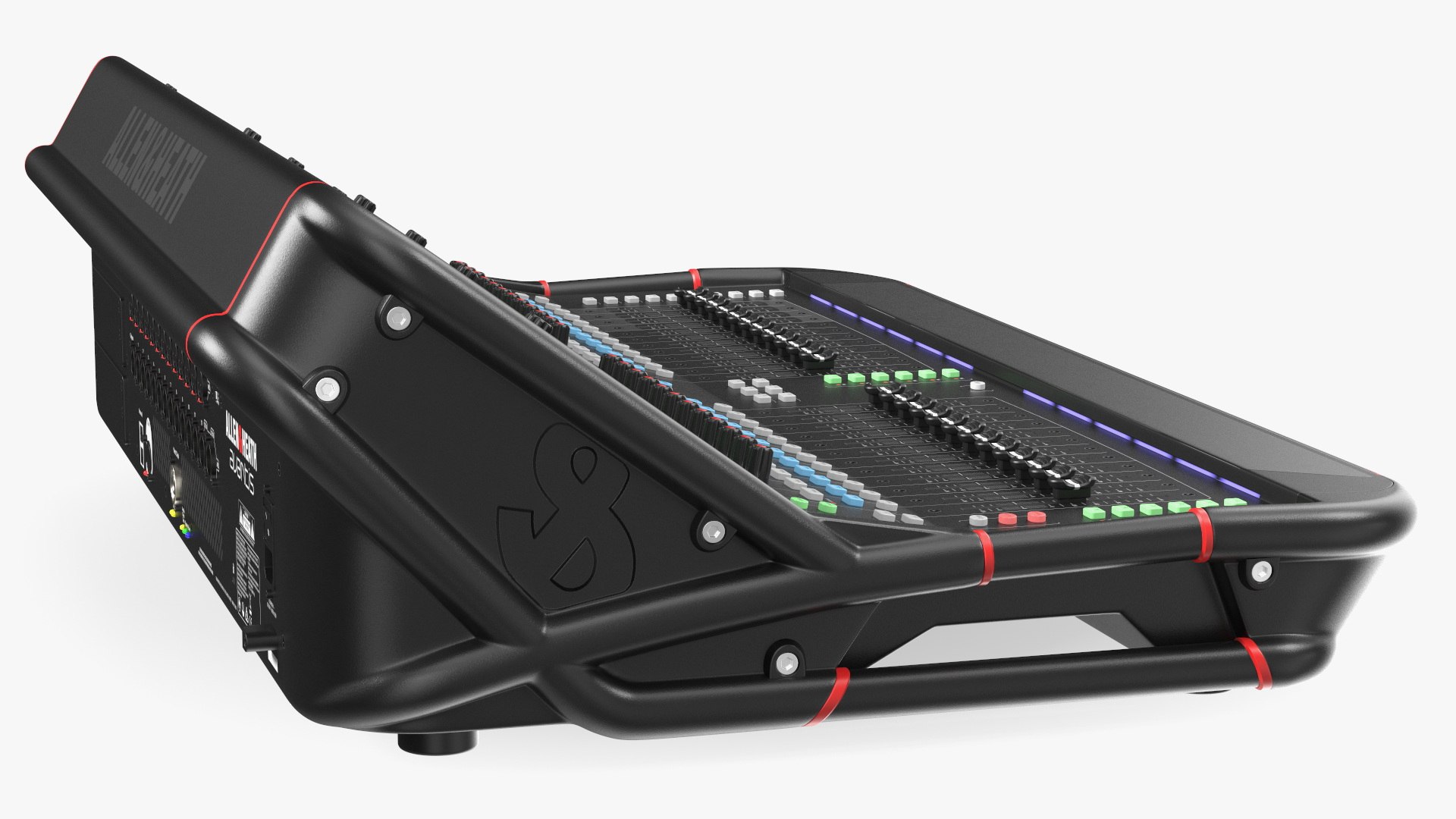 3D Digital Mixing Console Allen and Heath AVANTIS On model https://p.turbosquid.com/ts-thumb/5C/tdAkJ6/3R/digitalmixingconsoleallenandheathavantison3dmodel009/jpg/1684924062/1920x1080/fit_q87/2ebed08aa95af1f59e9bc883f2ea57d03cc8f1cd/digitalmixingconsoleallenandheathavantison3dmodel009.jpg