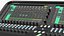 Digital Mixing Console Allen and Heath AVANTIS On