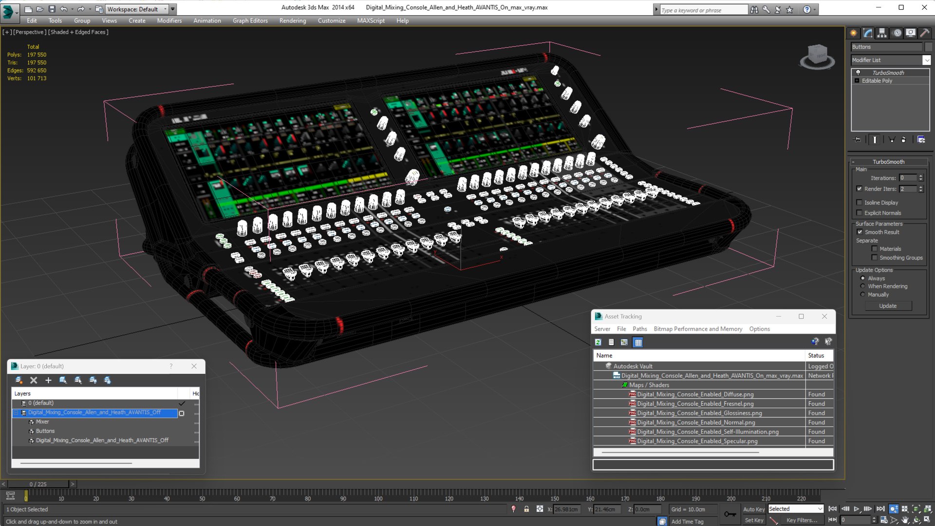 3D Digital Mixing Console Allen and Heath AVANTIS On model https://p.turbosquid.com/ts-thumb/5C/tdAkJ6/GF/digitalmixingconsoleallenandheathavantison3dmodel021/jpg/1684924108/1920x1080/fit_q87/e817bcba4ad5ebe6809d62fd7fd7983b29c7e2aa/digitalmixingconsoleallenandheathavantison3dmodel021.jpg