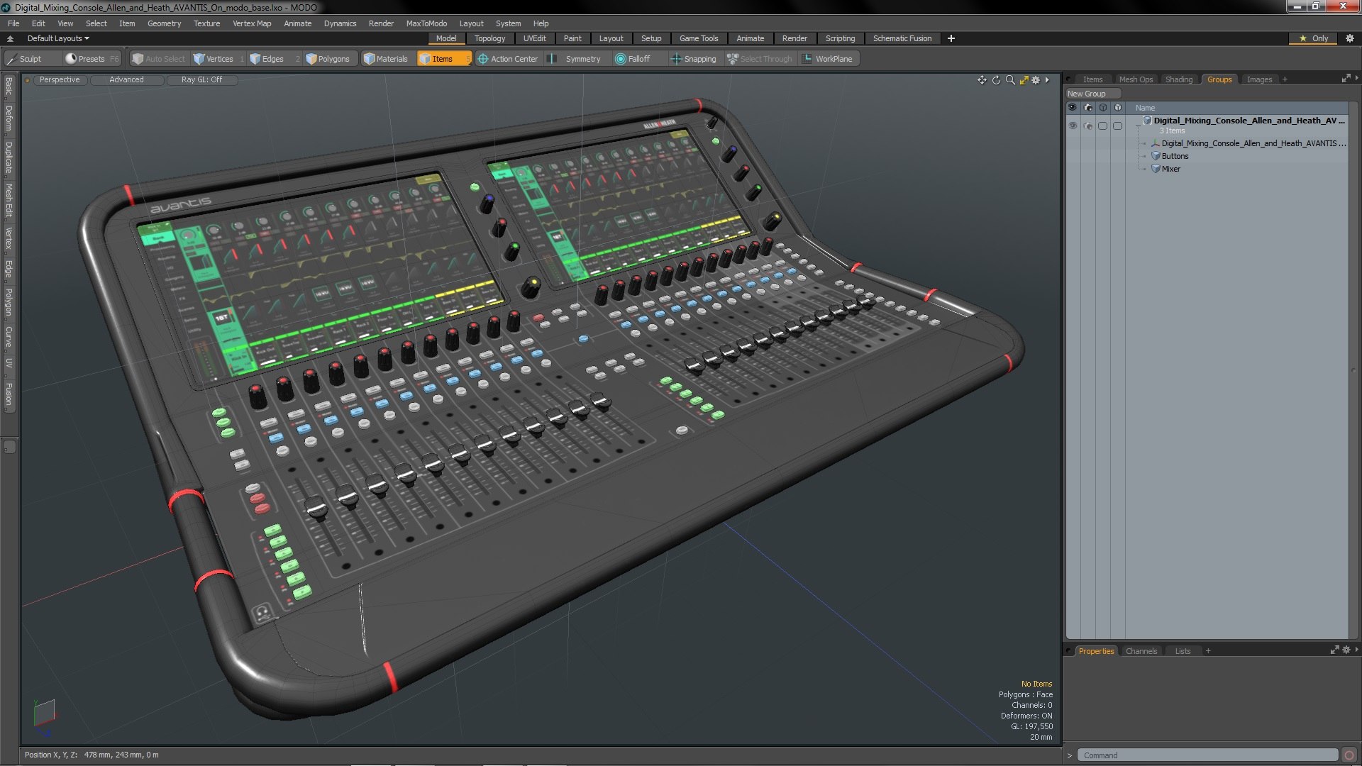 3D Digital Mixing Console Allen and Heath AVANTIS On model https://p.turbosquid.com/ts-thumb/5C/tdAkJ6/Mf/digitalmixingconsoleallenandheathavantison3dmodel023/jpg/1684924116/1920x1080/fit_q87/ada372ba2f0911b445dcf264d8b87bb4ab1637c6/digitalmixingconsoleallenandheathavantison3dmodel023.jpg